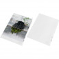 Obwoluty Leitz Recycle A4/140µm Typ L groszkowe (100)
