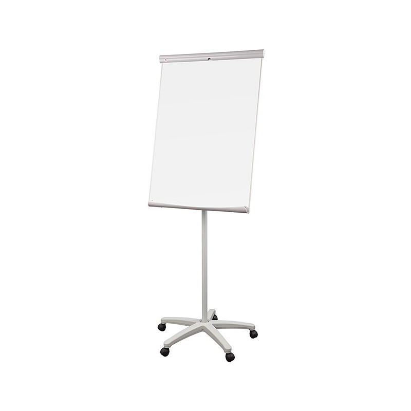FLIPCHART 2X3 ecoBOARDS MOBILNY