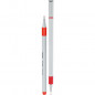 Cienkopisy Grand GR-380 czerwone