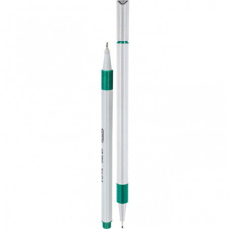 Cienkopisy Grand GR-380 zielone