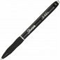 Długopis żelowy Sharpe S•Gel M 0.7mm czarny