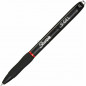 Długopis żelowy Sharpe S•Gel M 0.7mm czerwony