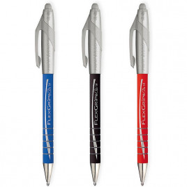 Długopis Paper Mate FlexGrip Elite 1.4 M czerwony