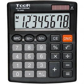 Kalkulator Toor TR-2483