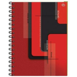 Kołobrulion Interdruk A5/80k kratka