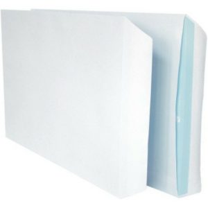 KOPERTA C5 HK DŁUGI BOK BIAŁA (500)
