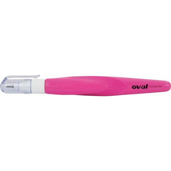 KOREKTOR W PIÓRZE OVAL 7ml