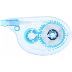 Korektor w taśmie Donau 5mm/8m