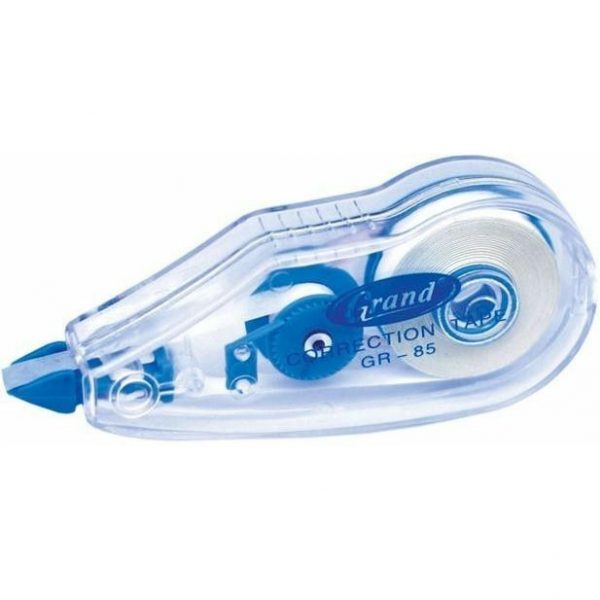 KOREKTOR W TAŚMIE GRAND 5mm/8m