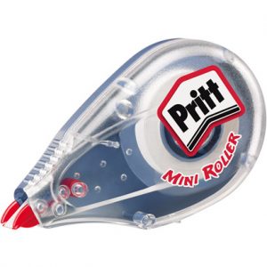 Korektor w taśmie Pritt 4.2mm/7m