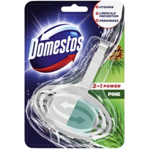 Zawieszka do Wc Domestos 40g Pine