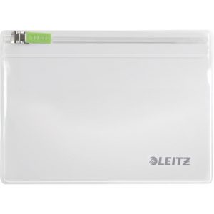 TECZKA LEITZ COMPLETE TRAVELLER Z SUWAKIEM XS (2)