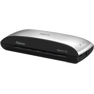 LAMINATOR FELLOWES SPECTRA A4