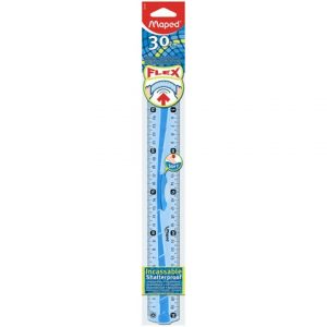 LINIJKA NIEŁAMLIWA MAPED FLEX 30cm