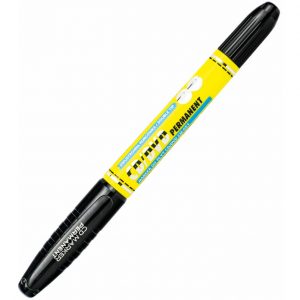 MARKER DO CD/DVD GRAND CZARNY