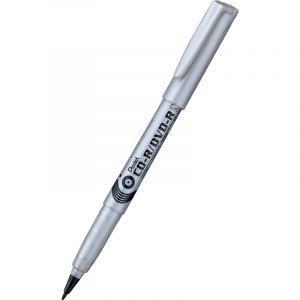 MARKER DO CD/DVD PENTEL CZARNY