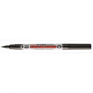 MARKER DO CD/DVD UNI PNA-125 CZARNY