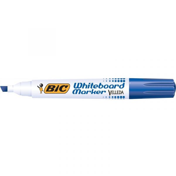 Marker do tablic BiC Velleda 1751 niebieski