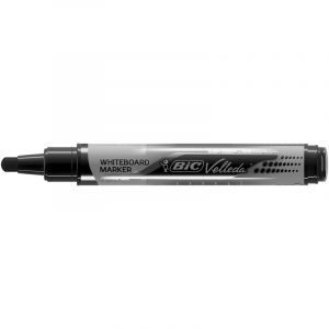 Marker do tablic BiC Velleda czarny