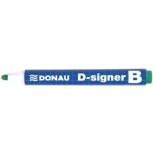 Marker do tablic Donau D-Signer zielony