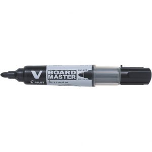 MARKER DO TABLIC PILOT V BOARD MASTER CZARNY