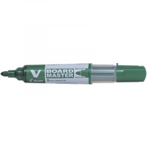 MARKER DO TABLIC PILOT V BOARD MASTER ZIELONY
