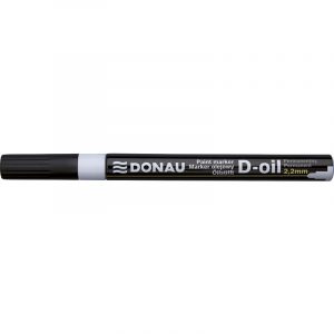 Marker olejowy Donau D-Oil 2.2mm biały