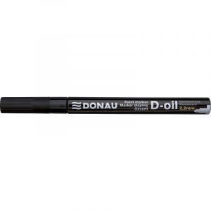 Marker olejowy Donau D-Oil 2.2mm czarny