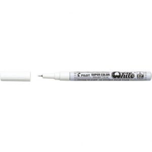 MARKER OLEJOWY PILOT EF BIAŁY