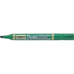 MARKER PERMANENTNY PENTEL N860 ZIELONY