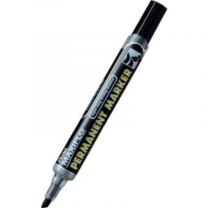 MARKER PERMANENTNY PENTEL NLF60 CZARNY