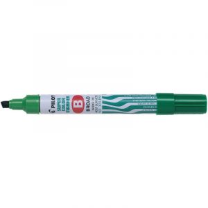 MARKER PERMANENTNY PILOT SCA-B ZIELONY
