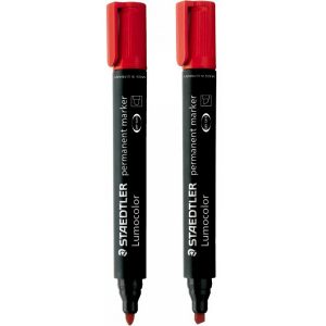 MARKER STAEDTLER LUMOCOLOR S352 ZIELONY