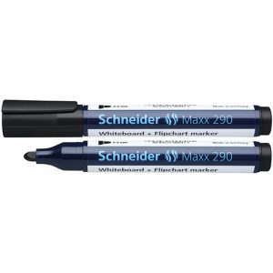 Marker do tablic Schneider Maxx 290 czarny