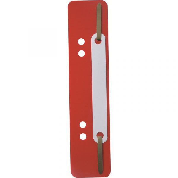 MECHANIZM SKOROSZYTOWY DURABLE CZERWONY (25)
