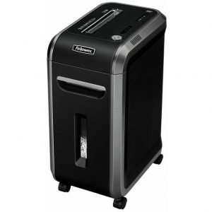 NISZCZARKA FELLOWES 99Ci