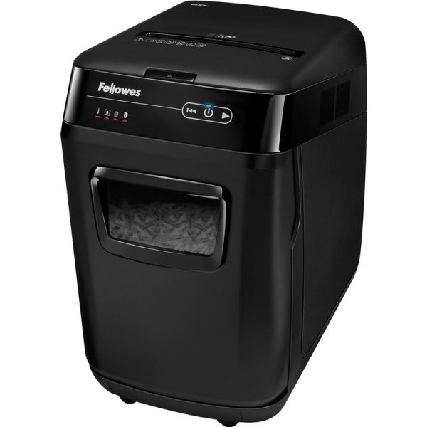 Niszczarka Fellowes AutoMax 200C