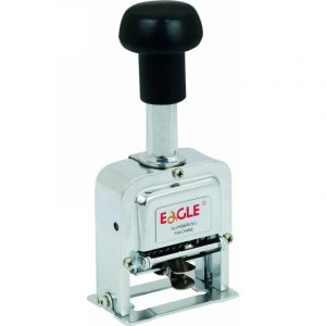 NUMERATOR EAGLE TY-102/7 7-CYFROWY