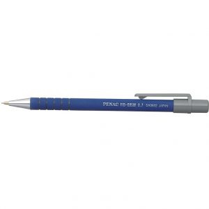 Ołówek automatyczny Penac RB-085 0.7mm niebieski