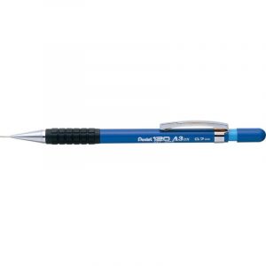 OŁÓWEK AUTOMATYCZNY PENTEL A317 0,7mm NIEBIESKI