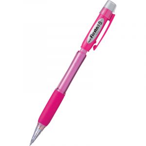 OŁÓWEK AUTOMATYCZNY PENTEL AX125 RÓŻOWY