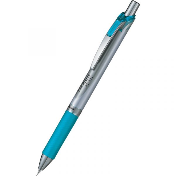 OŁÓWEK AUTOMATYCZNY PENTEL PL75 0,5mm BŁĘKITNY