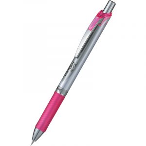 OŁÓWEK AUTOMATYCZNY PENTEL PL75 0,5mm RÓŻOWY