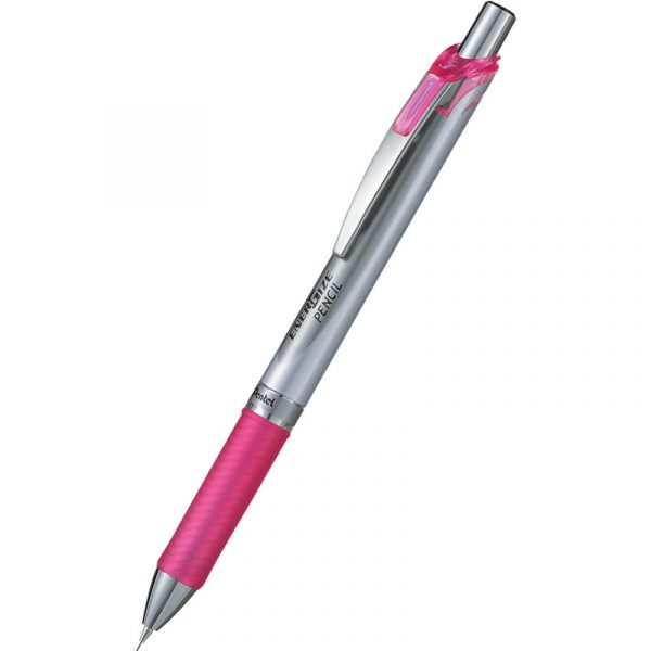 OŁÓWEK AUTOMATYCZNY PENTEL PL75 0,5mm RÓŻOWY