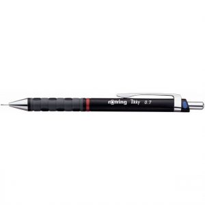 OŁÓWEK AUTOMATYCZNY ROTRING TIKKY 0,7mm