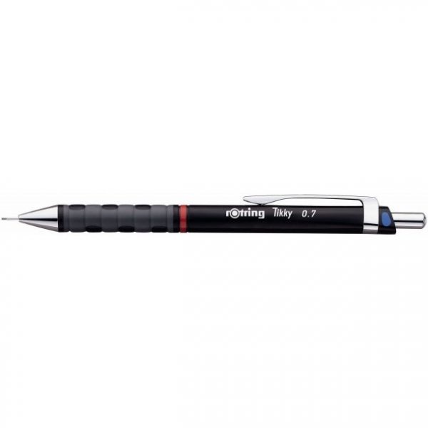 OŁÓWEK AUTOMATYCZNY ROTRING TIKKY 0,7mm