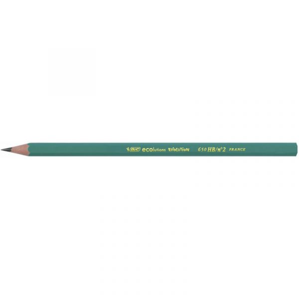 Ołówek BiC Evolution 650 HB