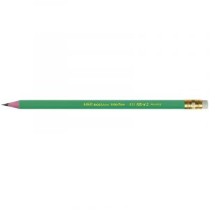 Ołówek BiC Evolution 655 HB z gumką