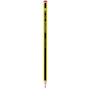 OŁÓWEK STAEDTLER NORIS 2B BEZ GUMKI