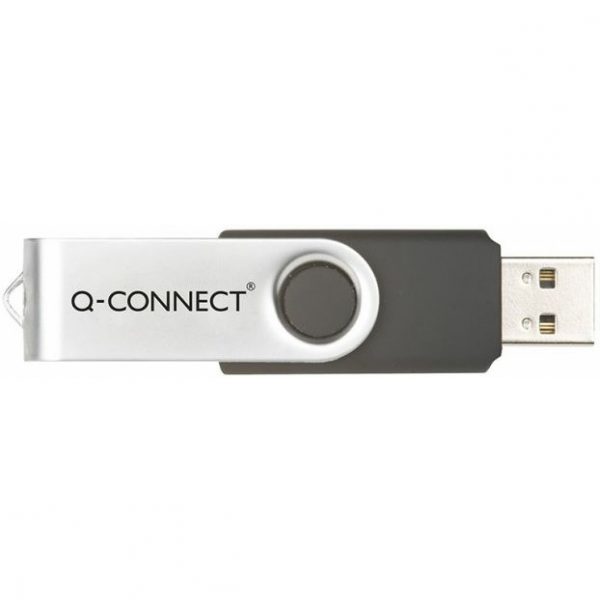Pendrive Q-Connect USB 2.0 4GB